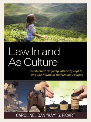 cover image of Law In and As Culture